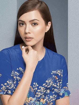 Julia Montes Wiki, Bio, Age, Husband, Family, .